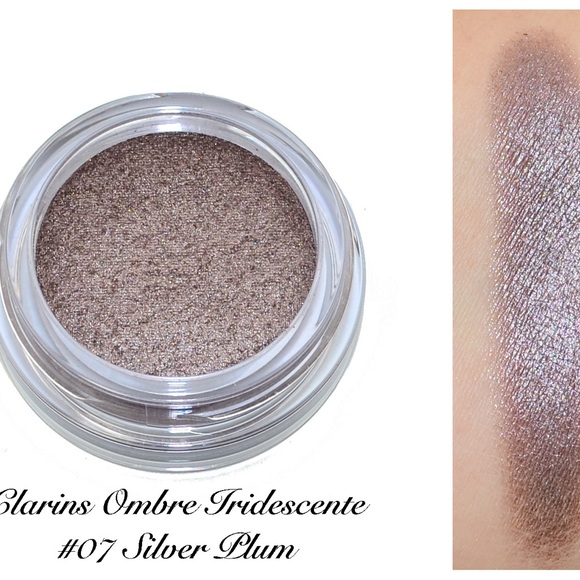 Clarins Ombré Iridescente Eye Shadow - Picture 3 of 4